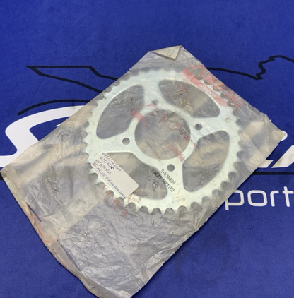 Sunstar Rear Wheel Sprocket Suzuki 250/300/500LT 1987-1990 S-43B00R