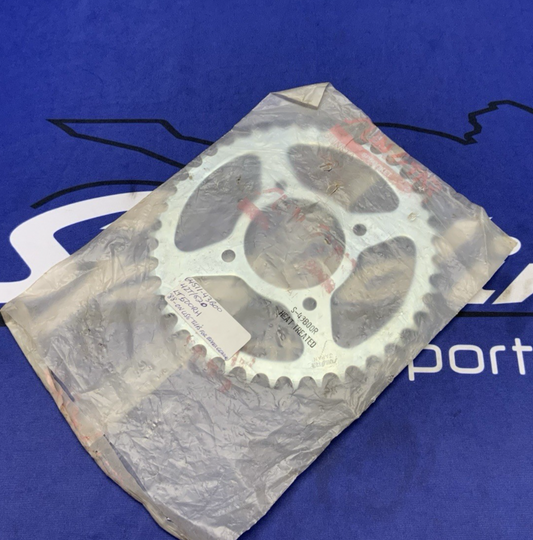 Sunstar Rear Wheel Sprocket Suzuki 250/300/500LT 1987-1990 S-43B00R