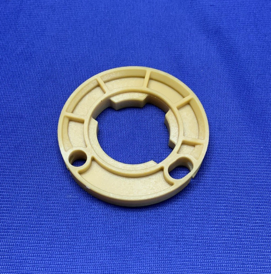 Motion Pro Rev2 Yellow Reel 50mm 01-1221