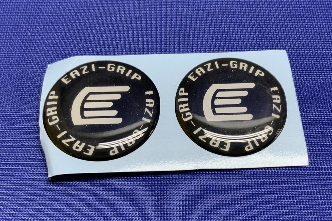Eazi-Grip Tank Grips Black BMW R 1200GS 2004-2012 PRO107BL