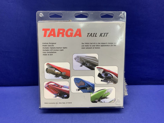 Targa Tail Kit Suzuki GSX-R1000 2015-2018 22-364-L