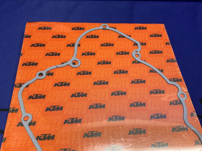 Polaris RH Engine Cover Gasket KTM 450MXR 08-10 OEM 5813174