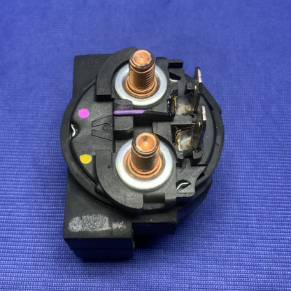 Kawasaki Starter Relay Solenoid Voyager XII XG1200 1990-2003 OEM 27010-0788