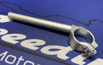 Yamaha Left Handlebar YZF-R6 2017-2024 OEM BN6-26121-00-00