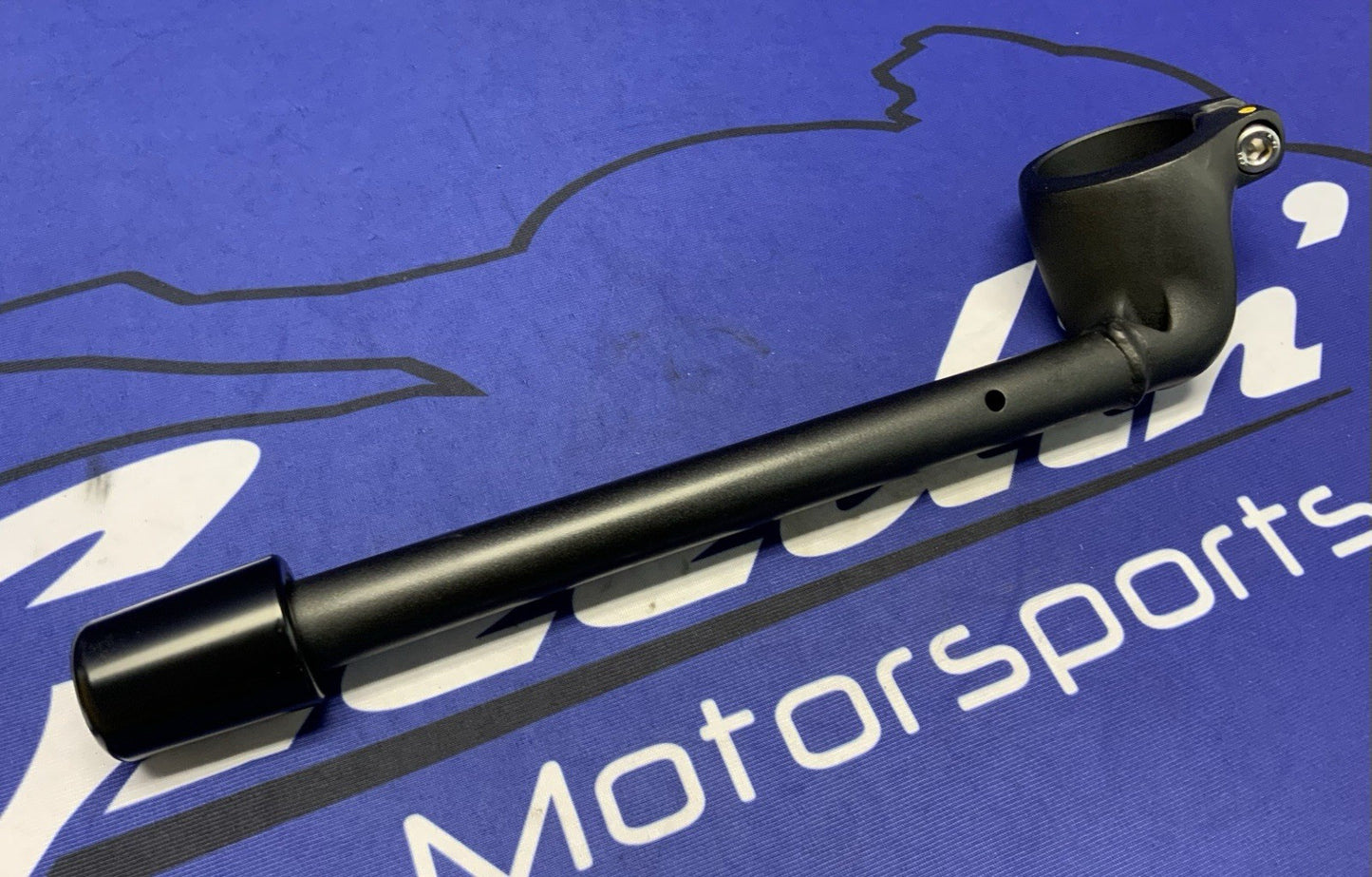Kawasaki Left Handlebar ZX-4R/RR 2023-2026 OEM 46003-0822-1