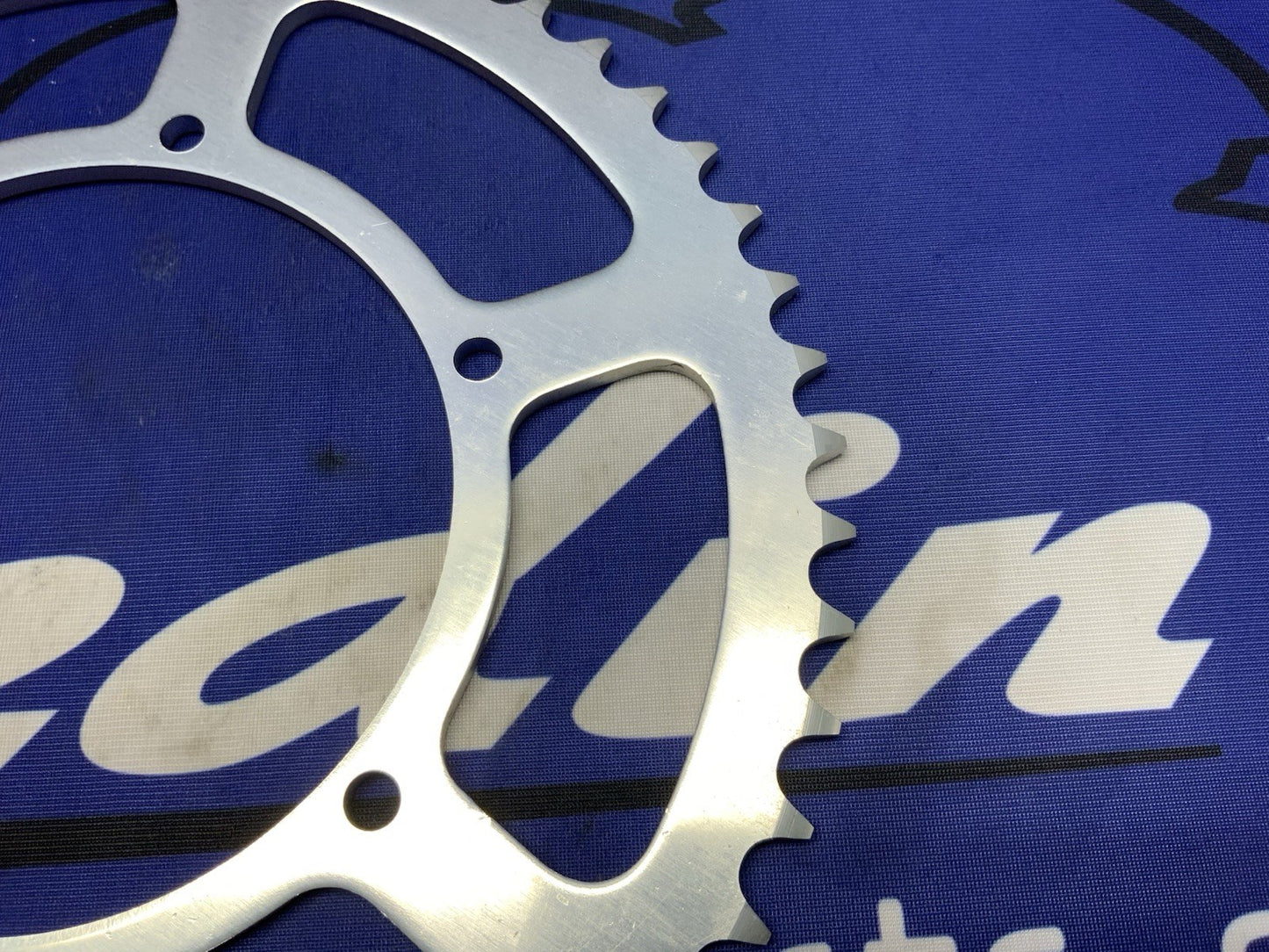 Sunstar Rear Wheel Drive Sprocket Kawasaki KDX175 1980-1982 42041-1044