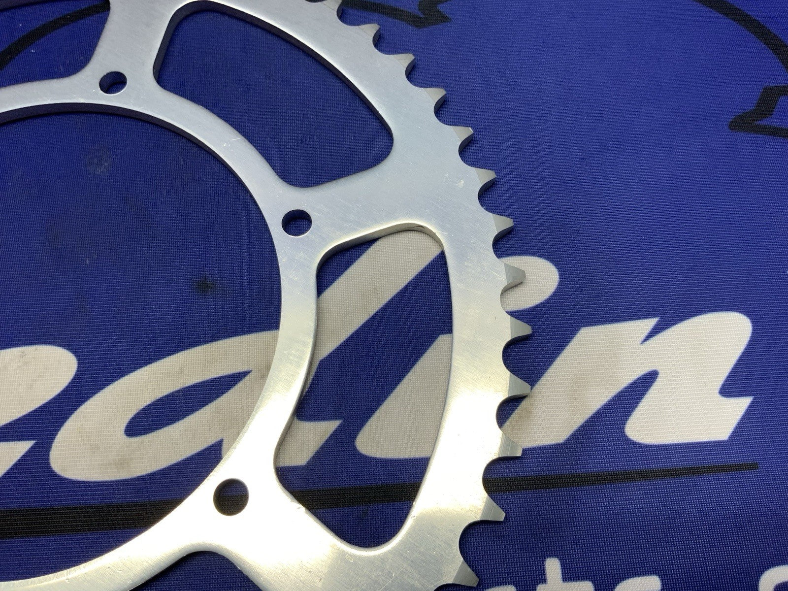 Sunstar Rear Wheel Drive Sprocket Kawasaki KDX175 1980-1982 42041-1044