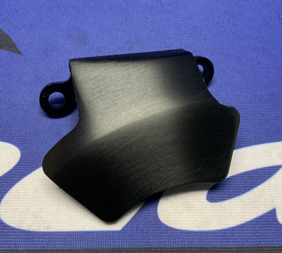 Yamaha Stator Cover Guard Slider YZF-R6 2017-2024 OEM BN6-15490-00-00