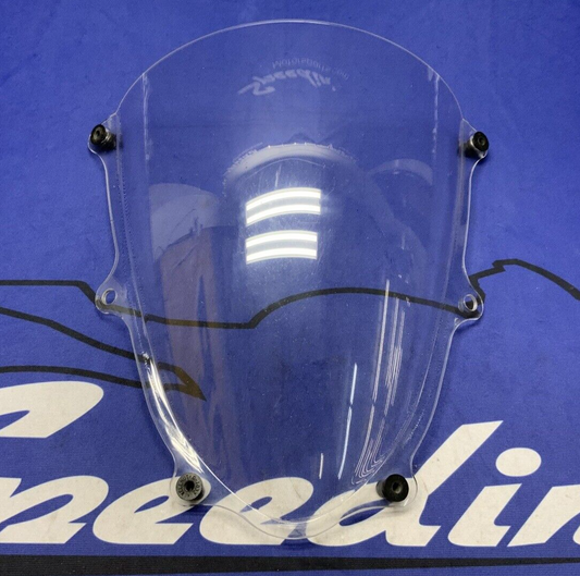 Zero Gravity SR Series Windshield (Clear) GSXR 1000/R 2017-2025 20-115-01