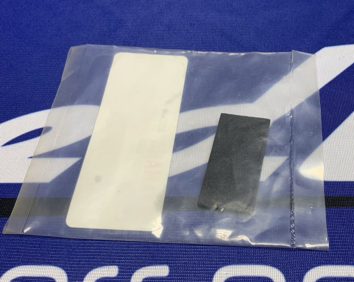 Yamaha Damper Raptor 90 2009-2013 OEM 43D-F1649-00-00