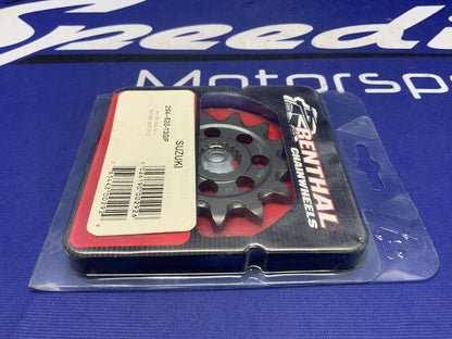 Renthal Front Sprocket Suzuki RM125 1980-2011 254-520-13GP