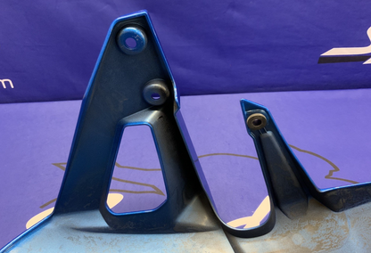 Suzuki Front Fender (Metallic Triton Blue) GSX-8R 2026 OEM 53111-25L00-YSF