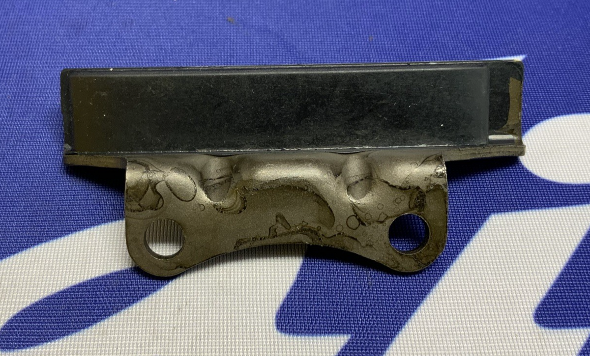 Kawasaki Upper Camshaft Chain Guide Ninja ZX-6R 2009-2026 OEM 12053-0159