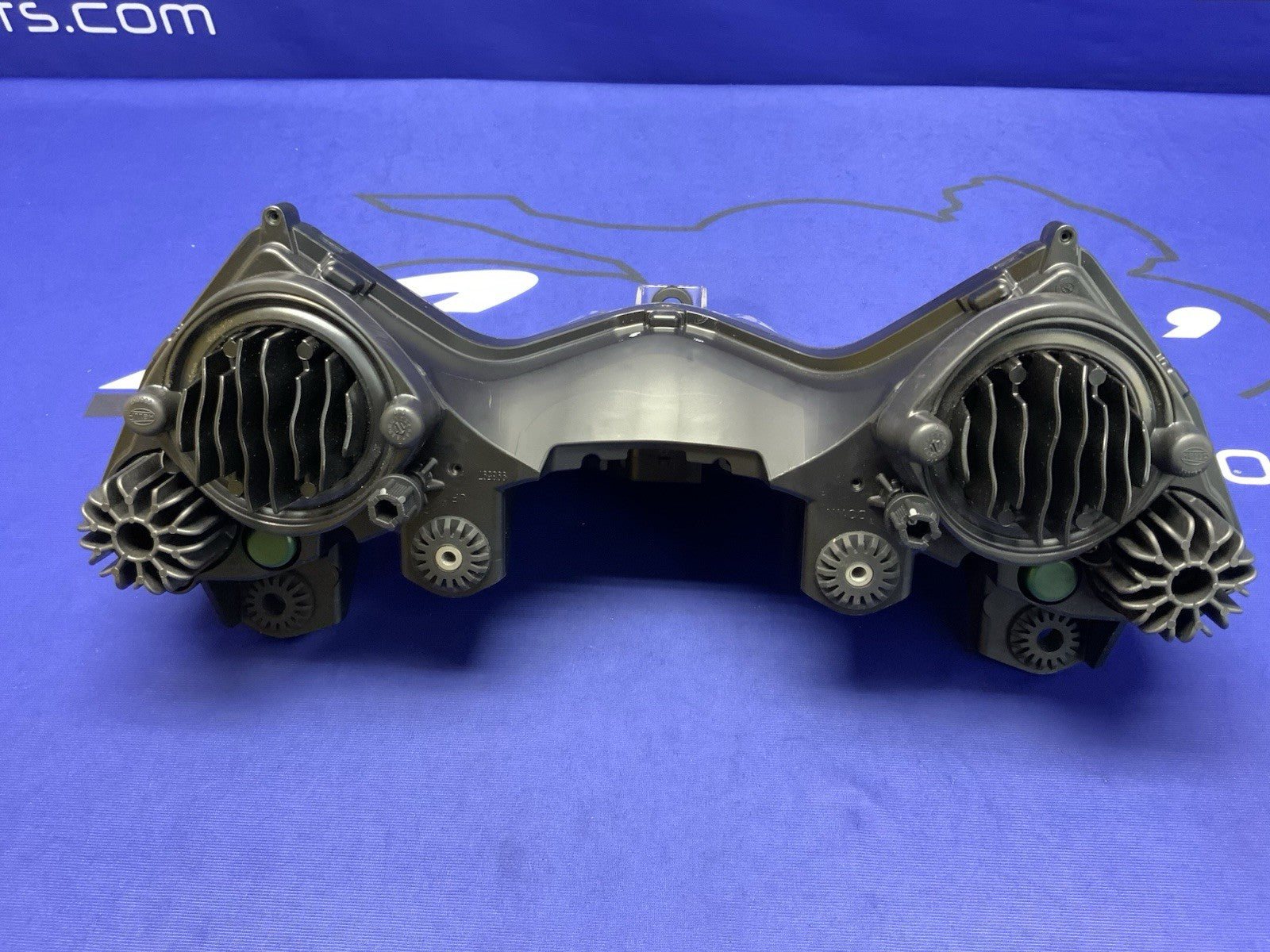 Ducati Headlight Assembly Panigale V2 2021-2025 OEM 52010422E-2