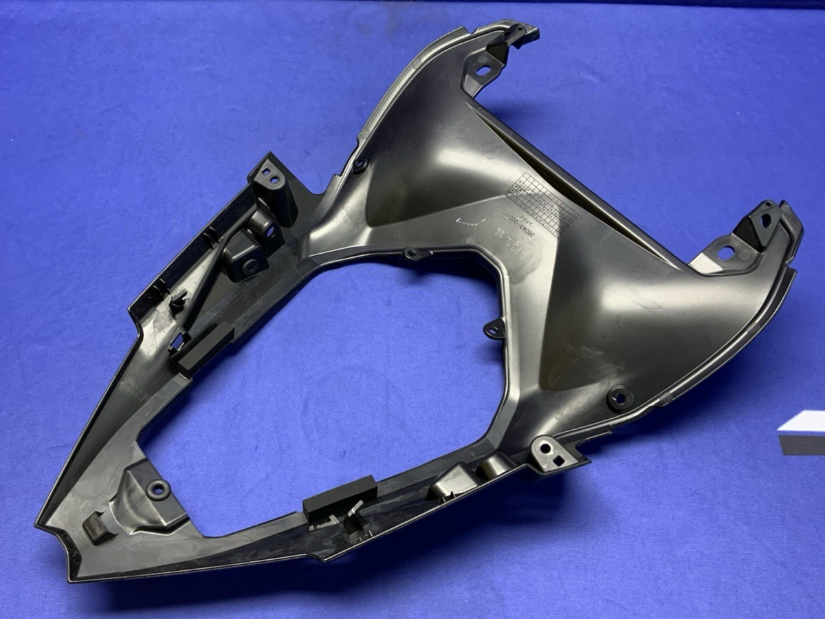 Kawasaki Rear Tail Center Cover Ninja 500 2024-2026 OEM 36043-0001