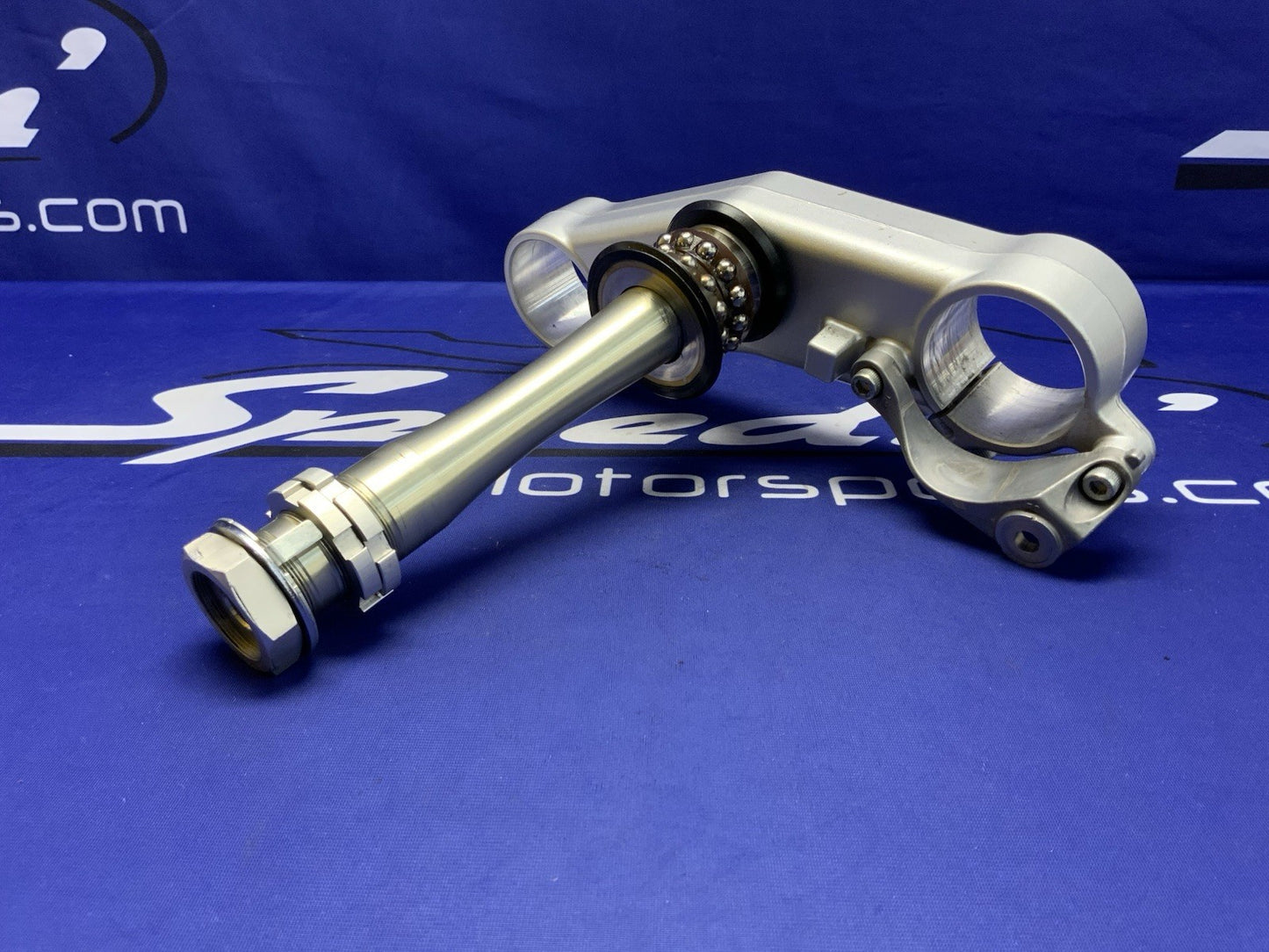 Yamaha Lower Steering Stem YZF-R1 2012-2013 OEM 14B-23340-10-00