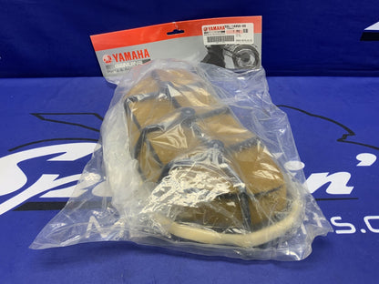 Yamaha Air Filter YZF-R6S 2006-2009 OEM 5SL-14450-00-00