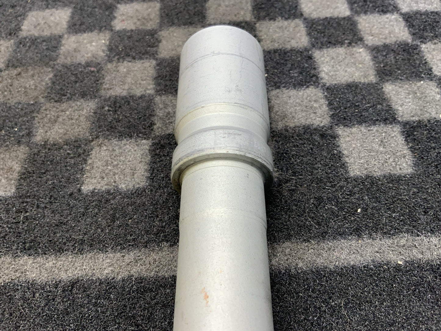 BMW Front Axle S1000RR 2009-2026 OEM 31427713304