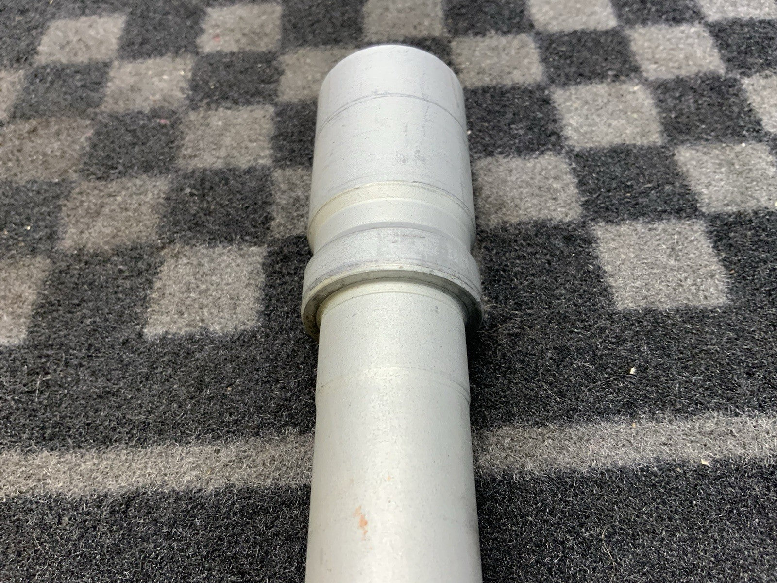BMW Front Axle S1000RR 2009-2026 OEM 31427713304