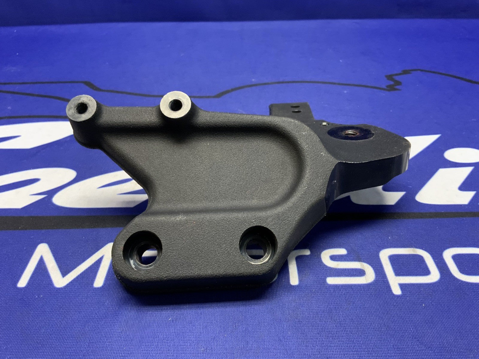 Ducati Central Rider Footrest Set Xdiavel 2019-2023 OEM 96280411B