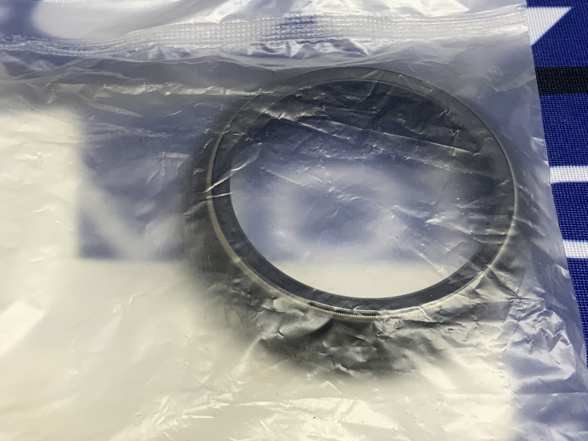 Yamaha Fork Dust Seal WR450F 2024-2027 OEM BHR-23144-00-00