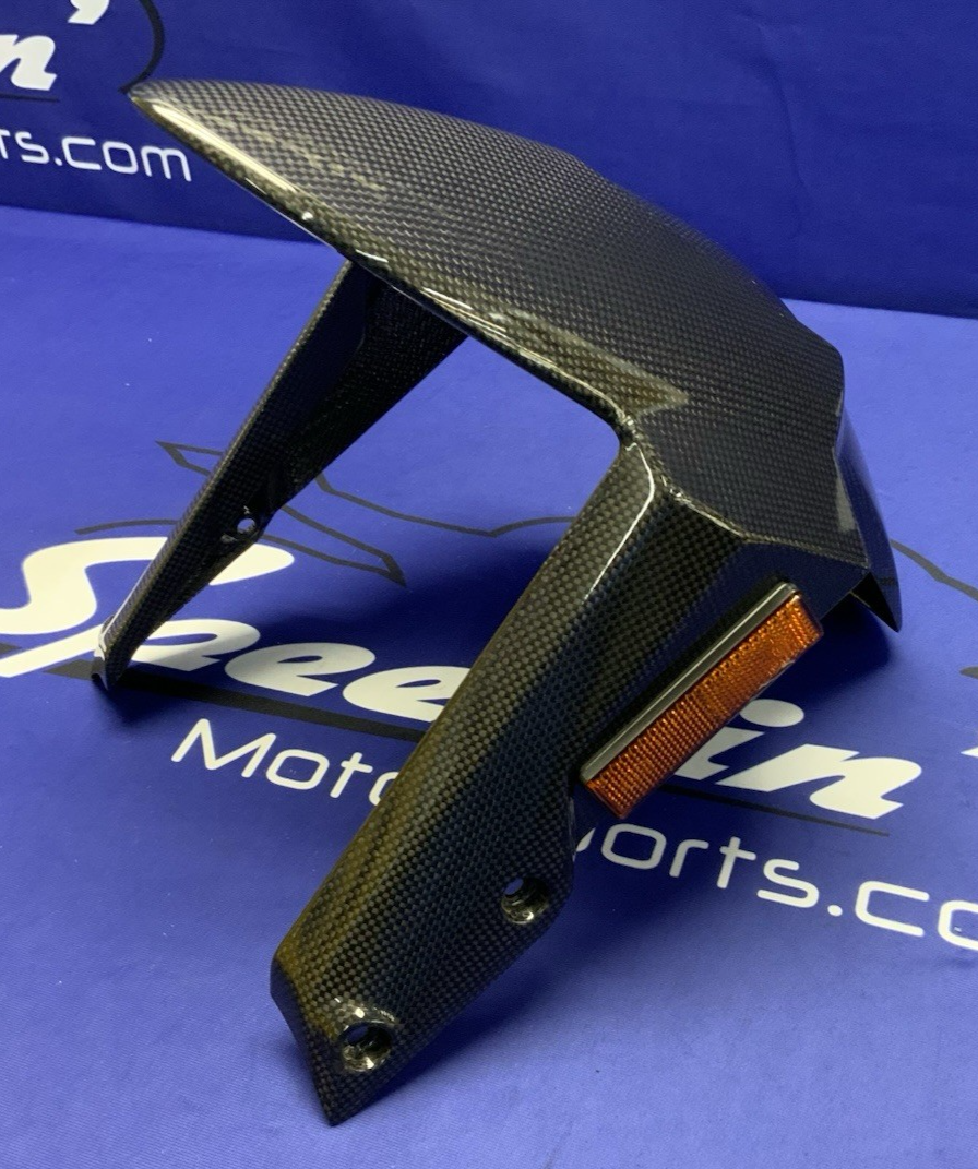Energica Front Fender Mudguard EGO 2020-2026