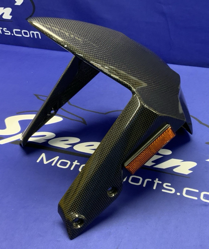 Energica Front Fender Mudguard EGO 2020-2026