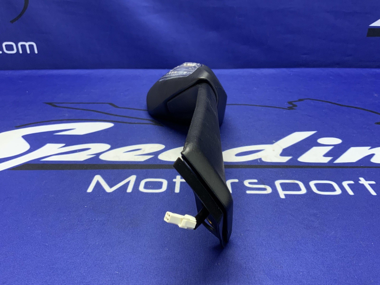 Ducati Right Rear-View Mirror Panigale V2 2023-2025 OEM 523S0655A