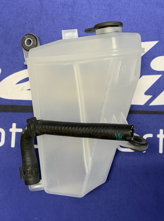 Alpha Racing Coolant Expansion Tank BMW S1000RR 2019-2025 1713B003A00
