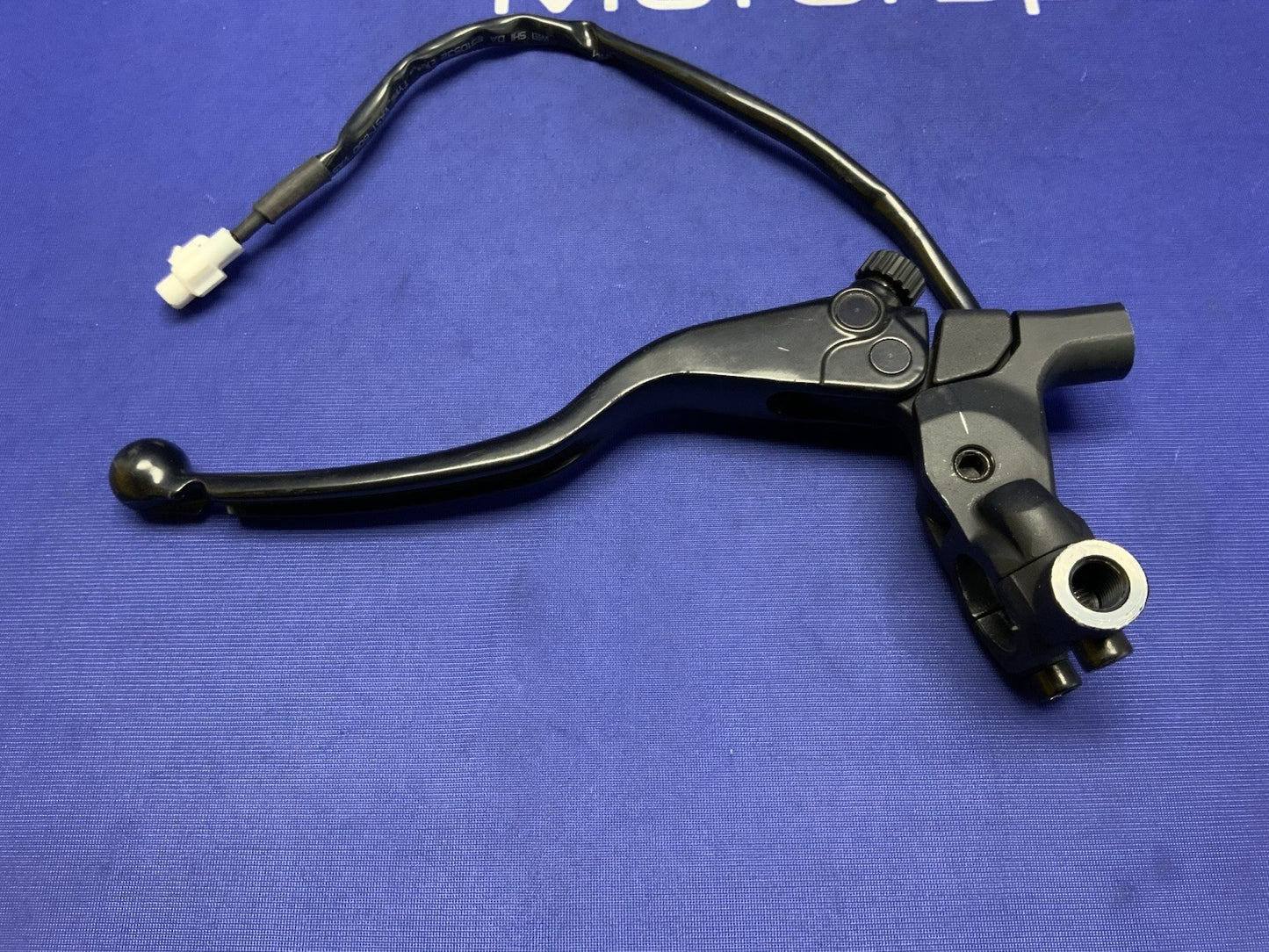 KTM Clutch Perch W/ Lever 890 Duke R 2020-2023 OEM 63602031000C1-1