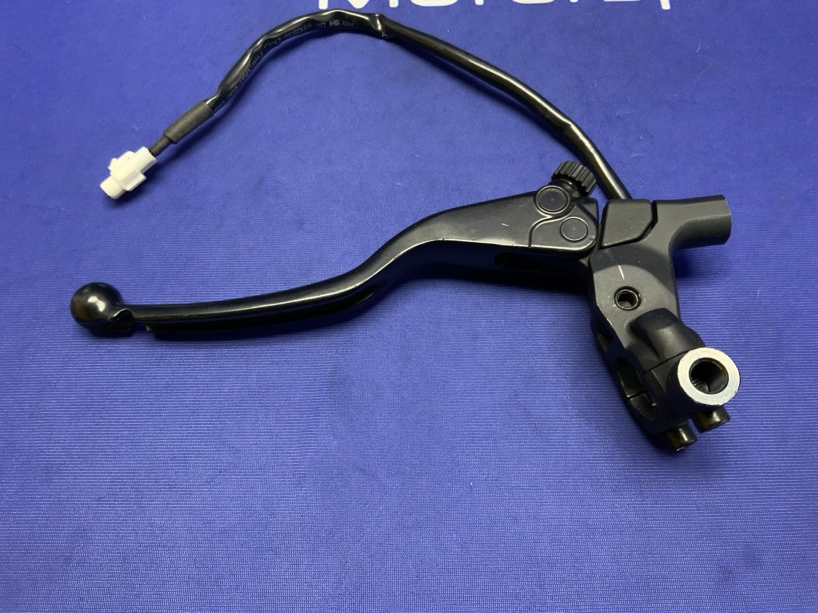 KTM Clutch Perch W/ Lever 890 Duke R 2020-2023 OEM 63602031000C1-1