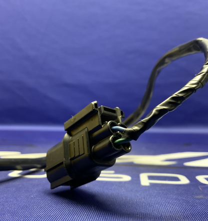 Kawasaki Quick Shifter Assembly ZX-10R/RR 2019-2025 OEM 21176-0850