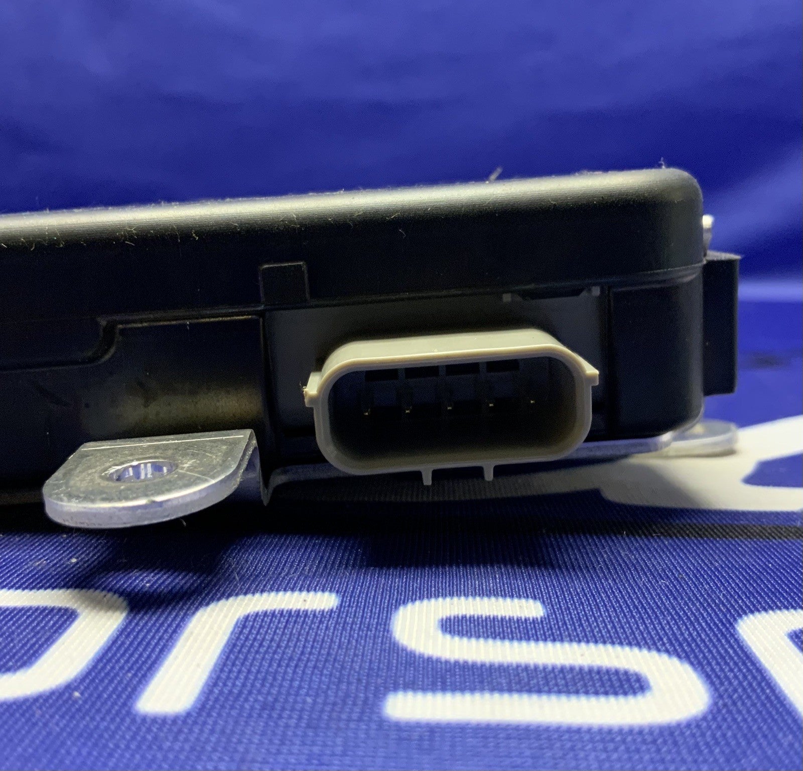 Kawasaki Headlight ECU ZX-10R 2021-2025