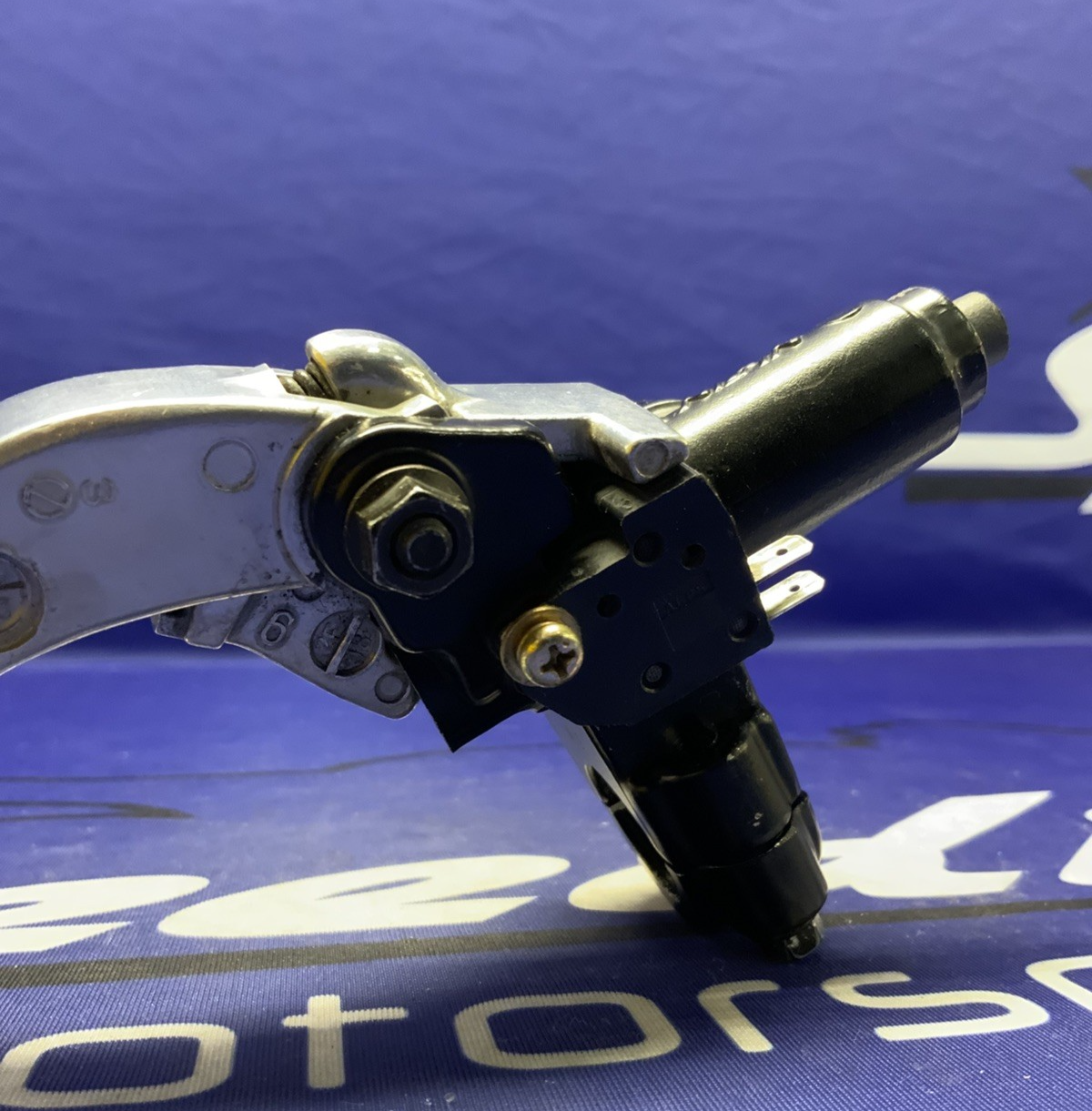Suzuki Front Master Cylinder Assembly GSXR 600 1997-2000 OEM 59600-17C00