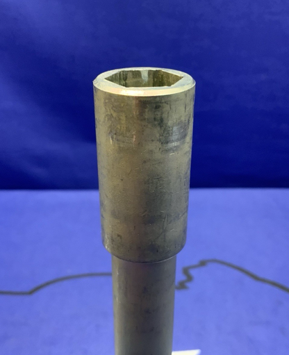 Suzuki Front Axle GSX-8R 2023-2026 OEM 54711-25L10