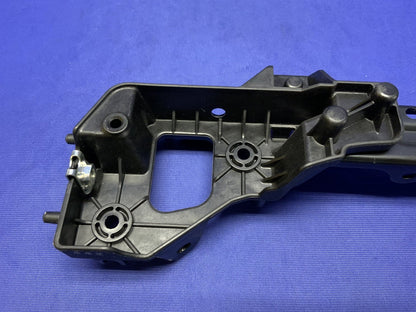 Yamaha Headlight Bracket YZF-R6 Race 2023-2026 OEM BN6-84300-10-00