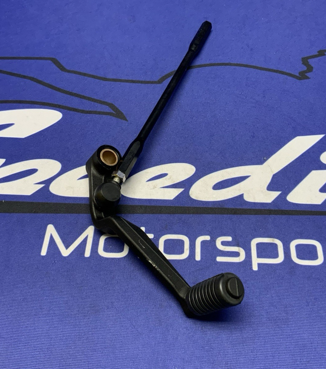 Suzuki Gear Shift Lever Assembly W/ Shift Rod GSX-R600/750 15-24 OEM 25600-14J11