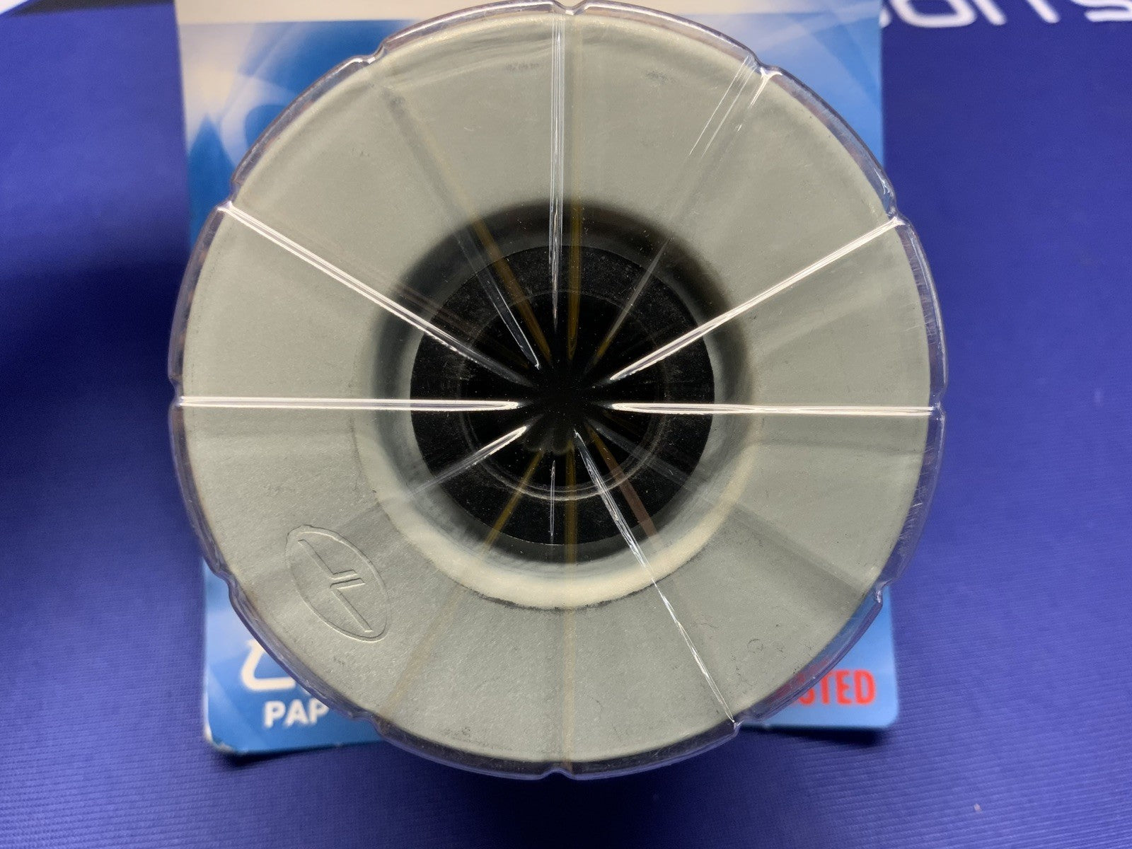 Suzuki Oil Filter GS500 1989-2002 OEM 16510-45040