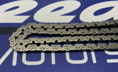 Moose Racing Cam Chain KX250F 2004-2016, YZ250F 2001-2012 92RH2010X114