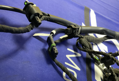 BMW Main Wiring Harness S1000RR 2019-2026 OEM 61118355087