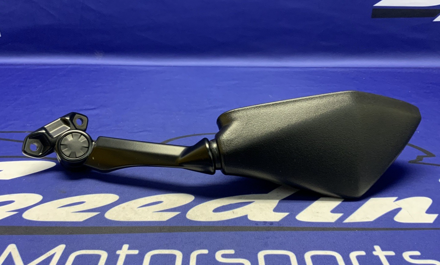 Kawasaki Left Rear View Mirror ZX-4R/RR 2023-2025 OEM 56001-0380