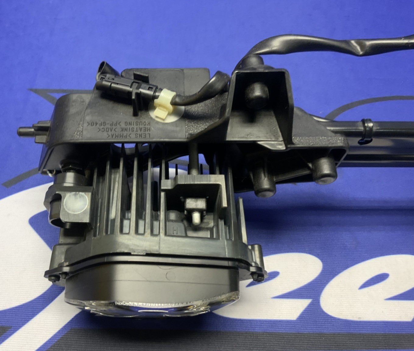 Yamaha Headlight Assembly YZF-R6 2017-2020 OEM BN6-84300-00-00