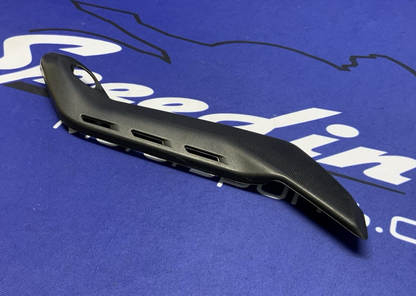 Ducati Left Subframe Cover Panigale V4 2021-2025 OEM 46016871A