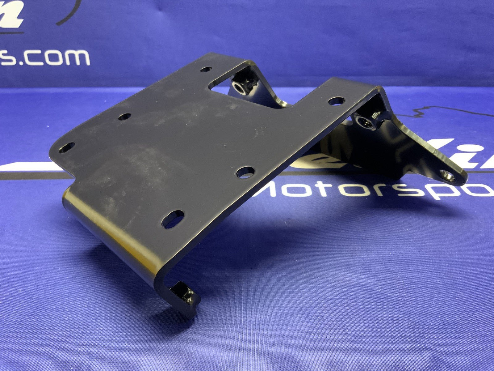 WARN VRX Winch Mount Yamaha Kodaik 450/450 EPS 2020-2027 OEM DBY-10600-10-00