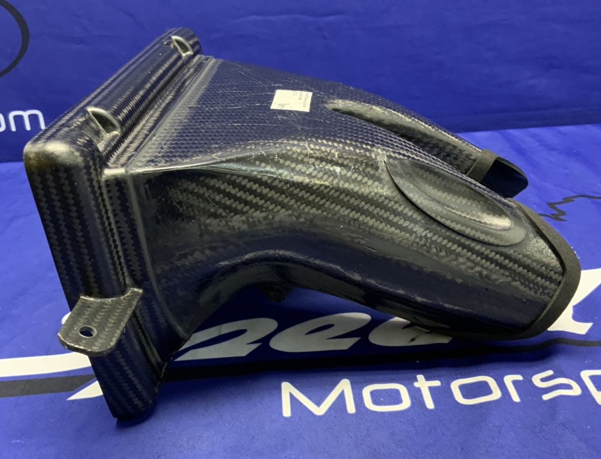 Alpha Racing Air Intake Kit S1000R 2019-2026 4663B010B00