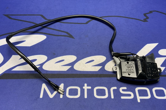 Yamaha License Plate light YZF-R6 2009-2024 OEM 5VX-84745-01-00