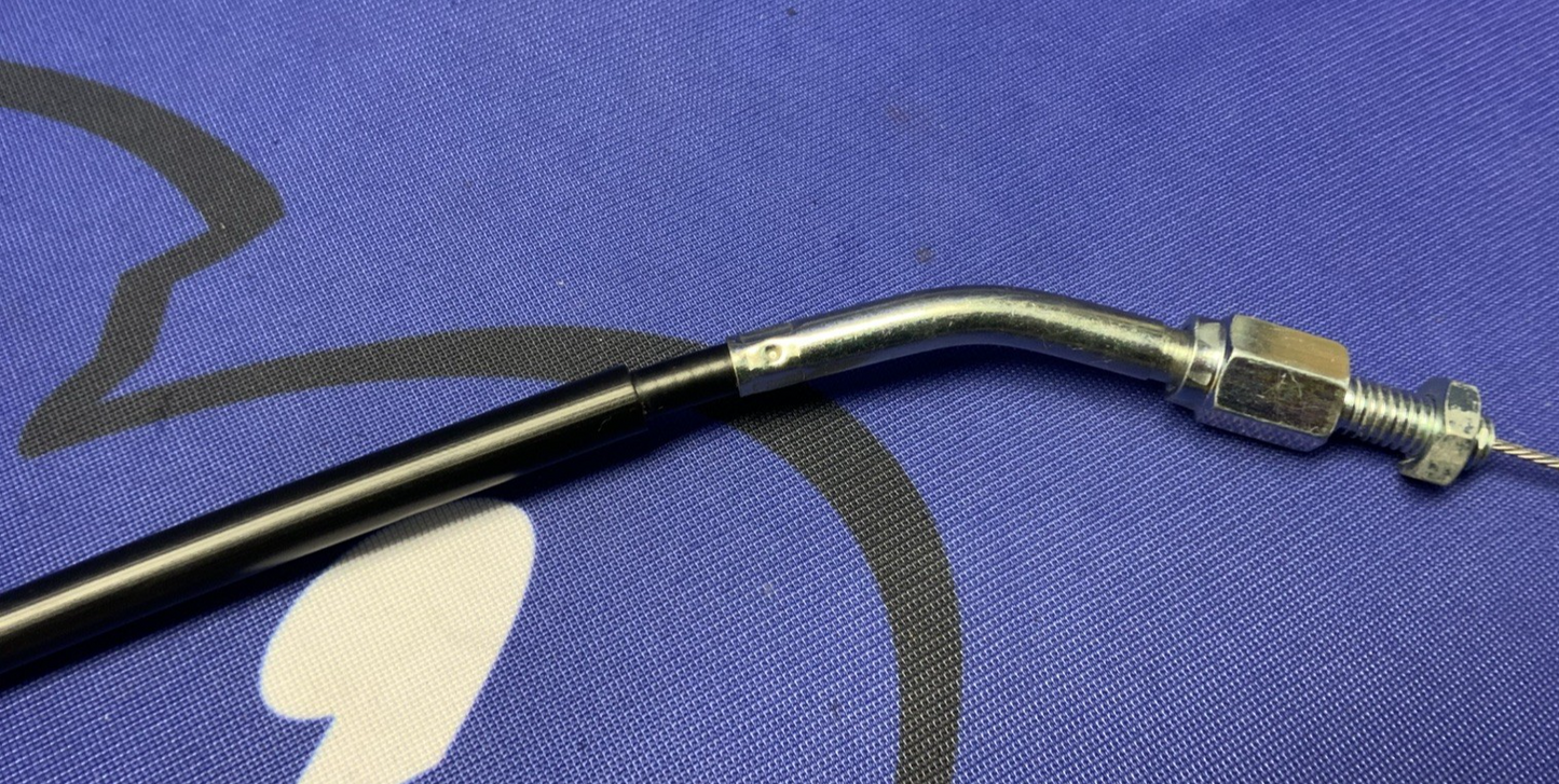 Suzuki Throttle Cable No.1 GSXR 600/750 2011-2025 OEM 58300-14J01