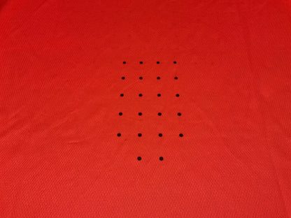 Seven Vox Aperture Jersey Flo Red (Medium) 2250081-604-M