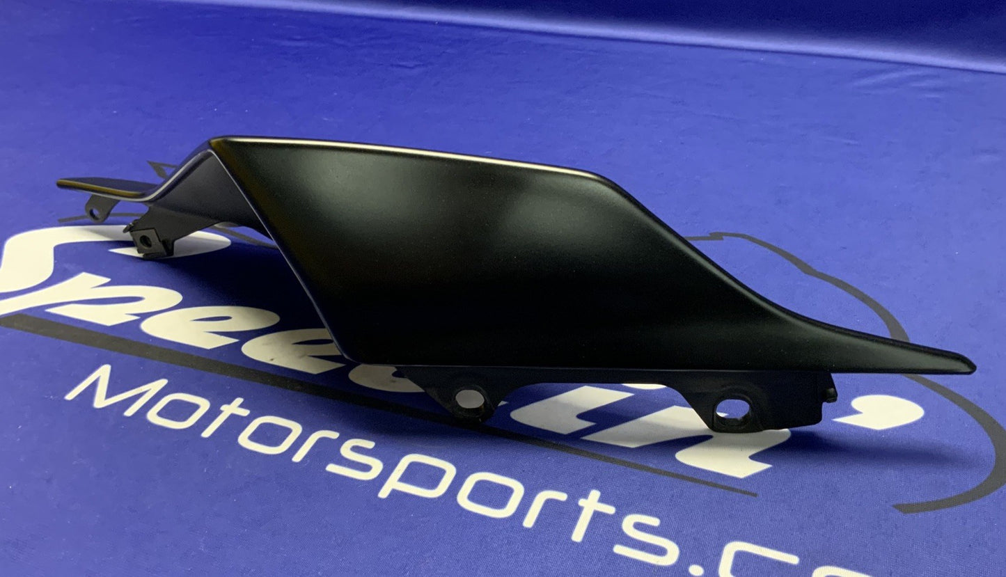Yamaha Right Tail Fairing YZF-R6 2017-2026 OEM BN6-21721-00-P1-2