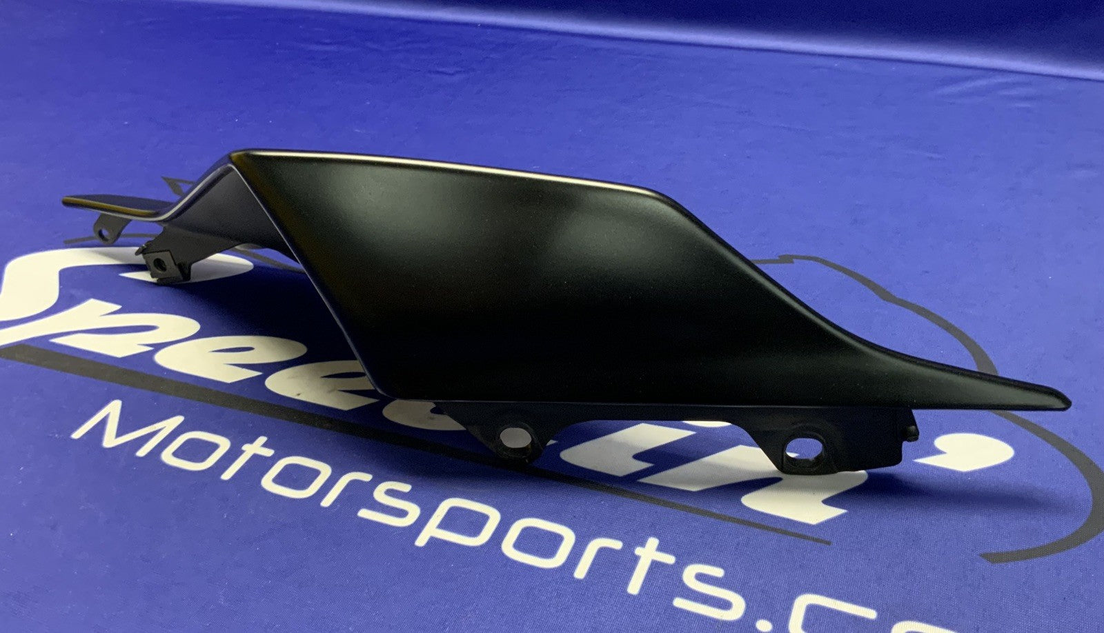Yamaha Right Tail Fairing YZF-R6 2017-2026 OEM BN6-21721-00-P1-2